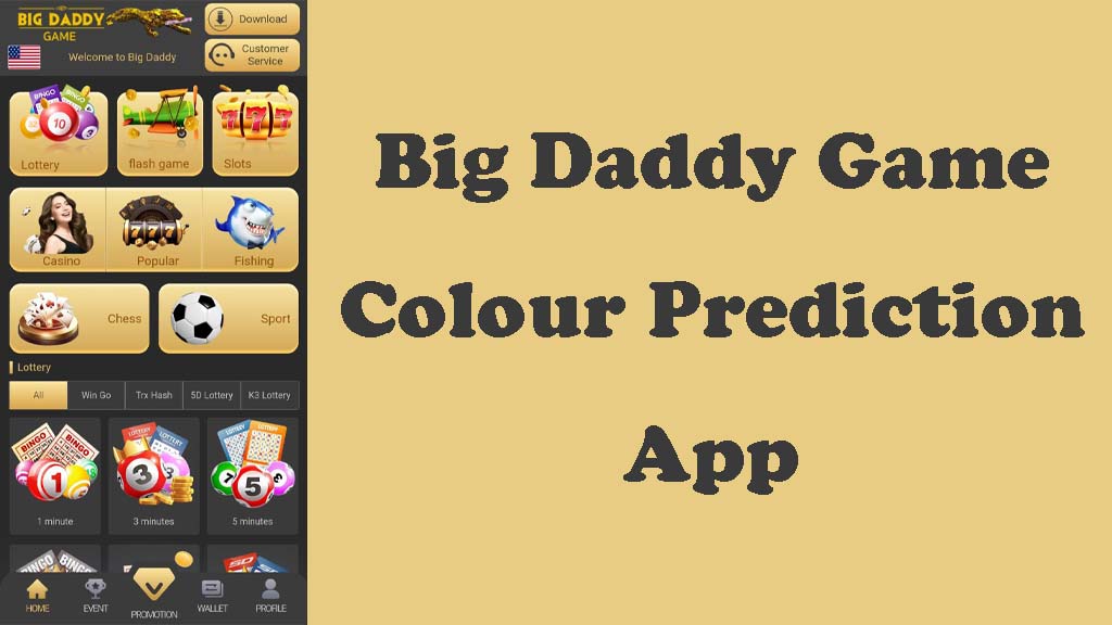 BDG Win Game Platform - Play BDG Win Color Prediction and Casino Games Online